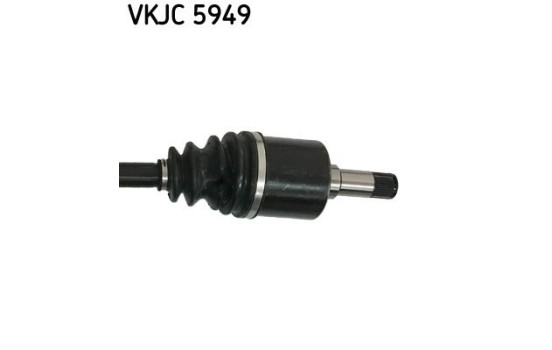 Drivaxel VKJC 5949 SKF, bild 3