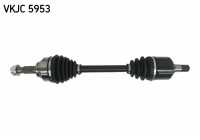 Drivaxel VKJC 5953 SKF