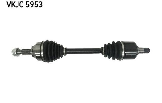 Drivaxel VKJC 5953 SKF