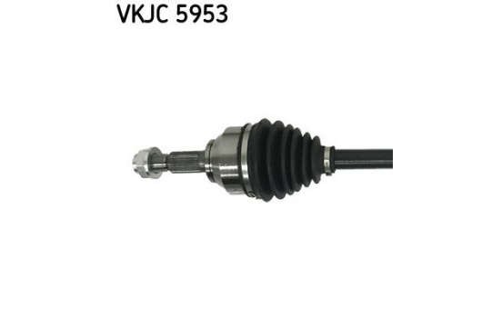 Drivaxel VKJC 5953 SKF, bild 2
