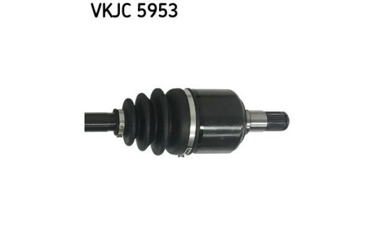Drivaxel VKJC 5953 SKF, bild 3