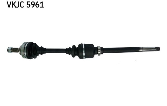 Drivaxel VKJC 5961 SKF, bild 2