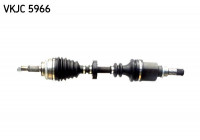 Drivaxel VKJC 5966 SKF