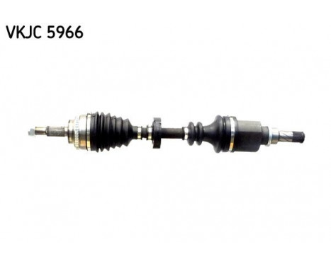 Drivaxel VKJC 5966 SKF