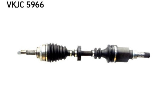 Drivaxel VKJC 5966 SKF