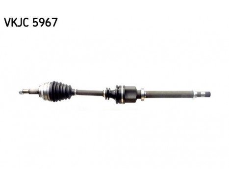 Drivaxel VKJC 5967 SKF