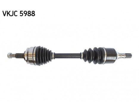 Drivaxel VKJC 5988 SKF