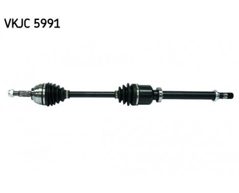 Drivaxel VKJC 5991 SKF, bild 2