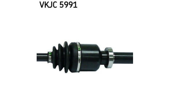 Drivaxel VKJC 5991 SKF, bild 4