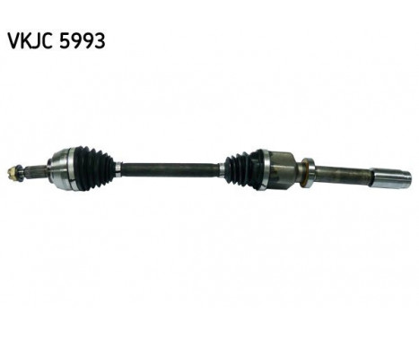 Drivaxel VKJC 5993 SKF