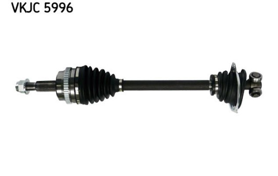 Drivaxel VKJC 5996 SKF, bild 2