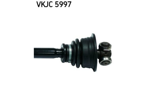 Drivaxel VKJC 5997 SKF, bild 4