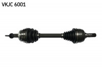 Drivaxel VKJC 6001 SKF