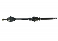Drivaxel VKJC 6002 SKF