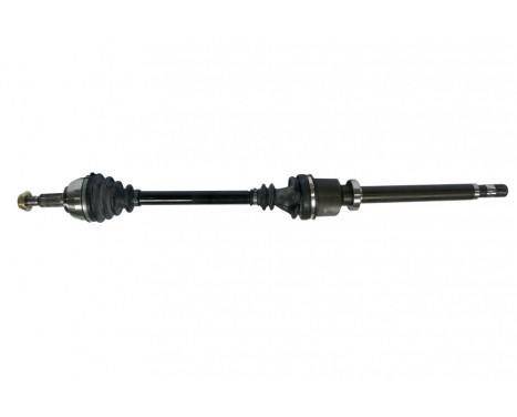 Drivaxel VKJC 6002 SKF