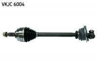 Drivaxel VKJC 6004 SKF