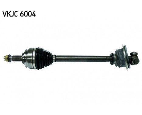 Drivaxel VKJC 6004 SKF