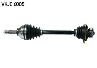 Drivaxel VKJC 6005 SKF