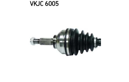 Drivaxel VKJC 6005 SKF, bild 2