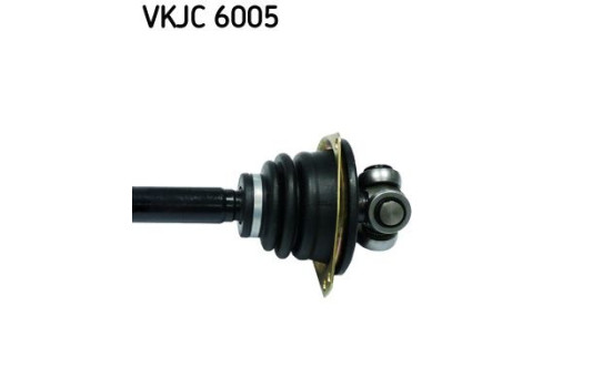 Drivaxel VKJC 6005 SKF, bild 3