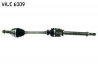 Drivaxel VKJC 6009 SKF