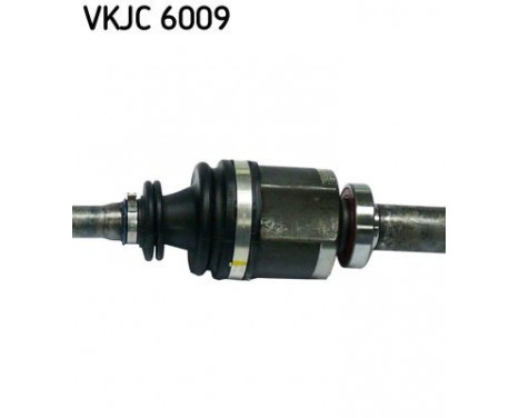Drivaxel VKJC 6009 SKF, bild 3
