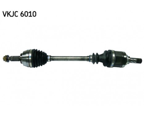 Drivaxel VKJC 6010 SKF