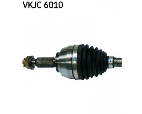 Drivaxel VKJC 6010 SKF, bild 2
