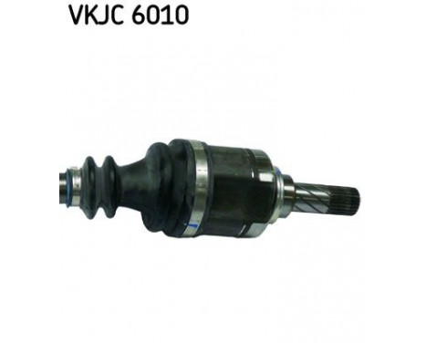 Drivaxel VKJC 6010 SKF, bild 3