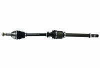 Drivaxel VKJC 6014 SKF