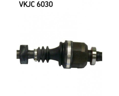 Drivaxel VKJC 6030 SKF, bild 3