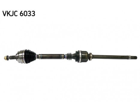 Drivaxel VKJC 6033 SKF