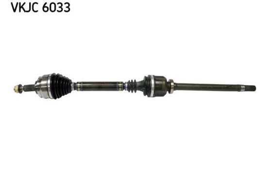 Drivaxel VKJC 6033 SKF