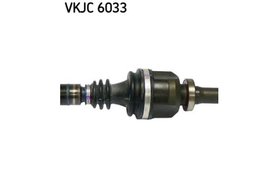 Drivaxel VKJC 6033 SKF, bild 3