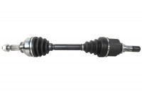 Drivaxel VKJC 6035 SKF