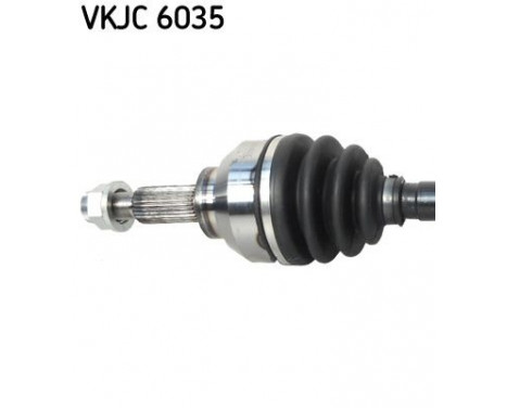 Drivaxel VKJC 6035 SKF, bild 3
