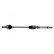 Drivaxel VKJC 6037 SKF