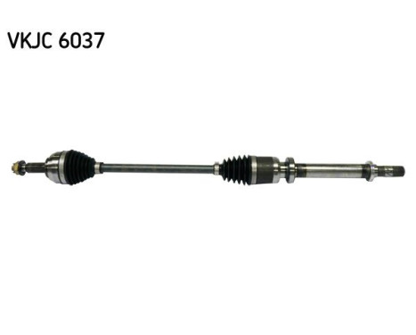 Drivaxel VKJC 6037 SKF, bild 2