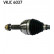 Drivaxel VKJC 6037 SKF, miniatyr 3