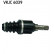 Drivaxel VKJC 6039 SKF, miniatyr 4
