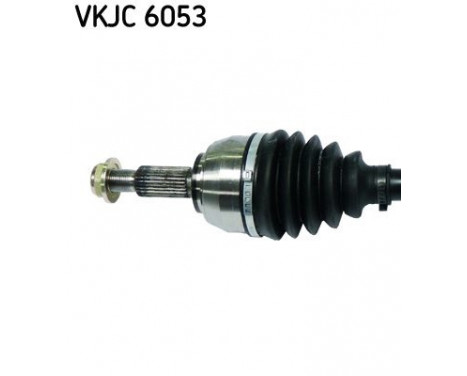 Drivaxel VKJC 6053 SKF, bild 3