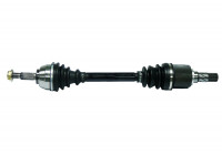 Drivaxel VKJC 6060 SKF