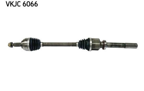 Drivaxel VKJC 6066 SKF