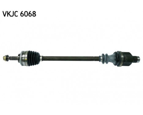 Drivaxel VKJC 6068 SKF