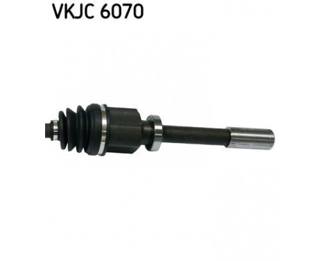 Drivaxel VKJC 6070 SKF, bild 4