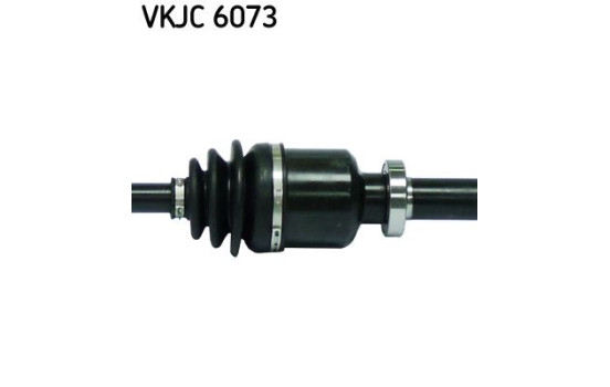 Drivaxel VKJC 6073 SKF, bild 4