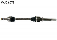 Drivaxel VKJC 6075 SKF