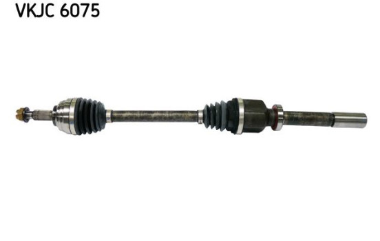 Drivaxel VKJC 6075 SKF