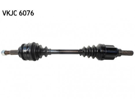 Drivaxel VKJC 6076 SKF, bild 2