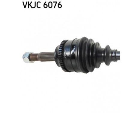 Drivaxel VKJC 6076 SKF, bild 3